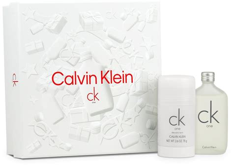 douglas calvin klein one|calvin klein one gift set.